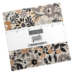 Posh Charm Pack by basicgrey