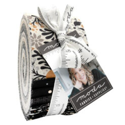 Posh Jelly Roll by basicgrey