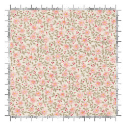 Lyda Rose Porcelain Pink