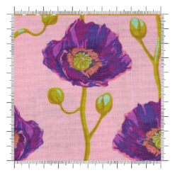 Bright Eyes Cheering Section in Blush