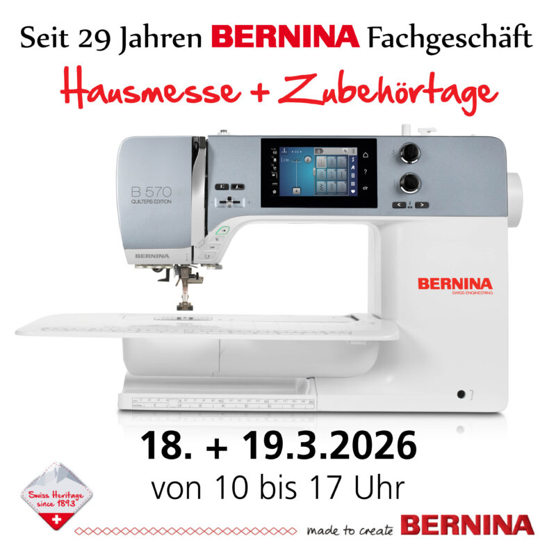 Hausmesse Instagram 1