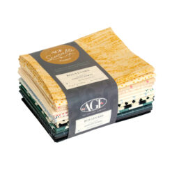 Sewcialite Boulevard Fat Quarter Bundle by Ashelyn Downs