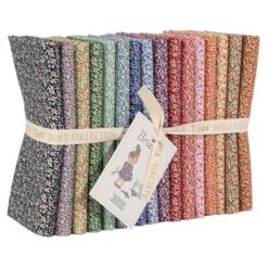 Brie Basics Fat Quarter Bundle