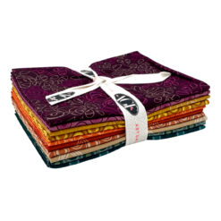 Fall Elements Fat Quarter Bundle