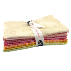 Macaroons Elements Fat Quarter Bundle