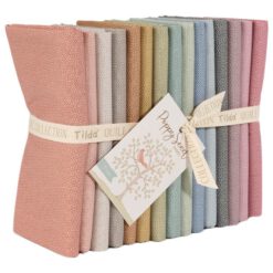 Poppy Seed Fat Quarter Bundle