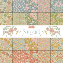 songbird 2