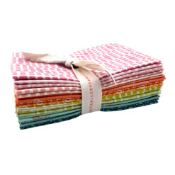 Spring Elements Fat Quarter Bundle