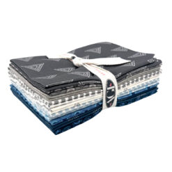 Winter Elements Fat Quarter Bundle