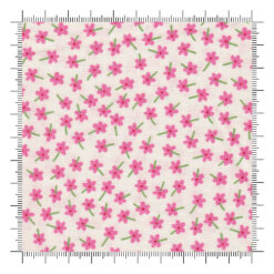 Whimsy Flower Girl Posy