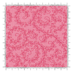 Whimsy Doodle Vine Posy