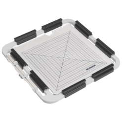 Kleiner Klemmen-Stickrahmen (Small Clamp Hoop)