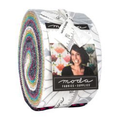 Color Crush Jelly Roll by V and Co.