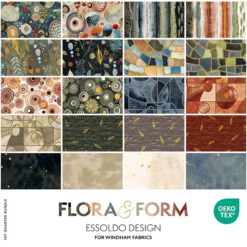 flora and form 2
