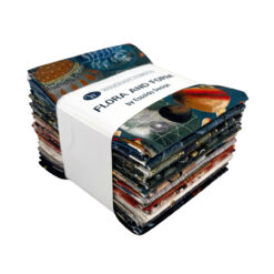 Flora and Form Fat Quarter Bundle by Essoldo Design