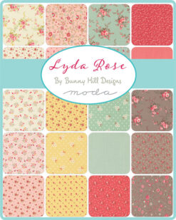 lyda rose 2