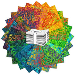 Artisan Batiks Aloha Sunset Fat Quarter Bundle
