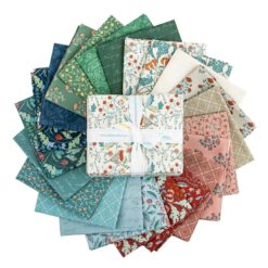 Ambleside Fat Quarter Bundle by Amanda Niederhauser