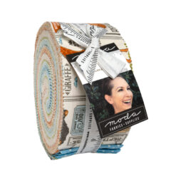 Animal Park Fun Jelly Roll by Stacy Iest Hsu