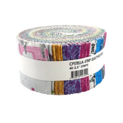 Quilty Helpurrs Jelly Roll by Pammie Jane