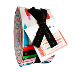 Trinketry Jelly Roll by Melody Miller