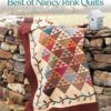 Best of Nancy Rink Quilts 1 19153
