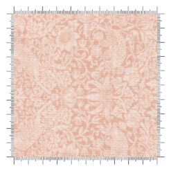 The Trellis Palette Tonal Strawberry Thief - Sweetbriar