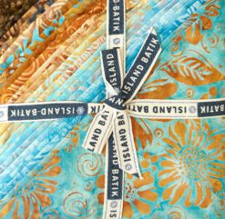 Bloom Grove Layer Cake