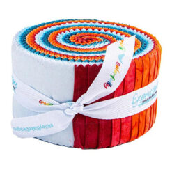 Expressions Citrus Splash Jelly Roll