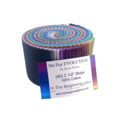 Dit Dot Evolution Jelly Roll by Jason Yenter