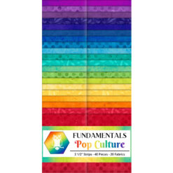 Fundamentals Pop Culture Jelly Roll