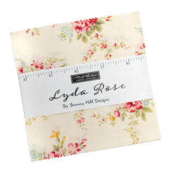 Lyda Rose Charm Pack by Bunny Hill Designs