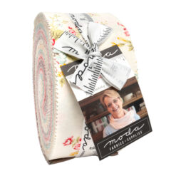 Lyda Rose Jelly Roll by Bunny Hill Designs