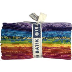 Sunflower Spice Fat Quarter Bundle