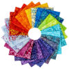 swirl the rainbow LC