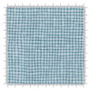 Winsome Tiny Checks Azure