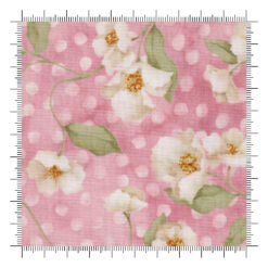 Winsome Blossoms Pink