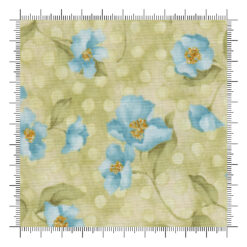 Winsome Blossoms Celery
