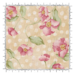 Winsome Blossoms Cream