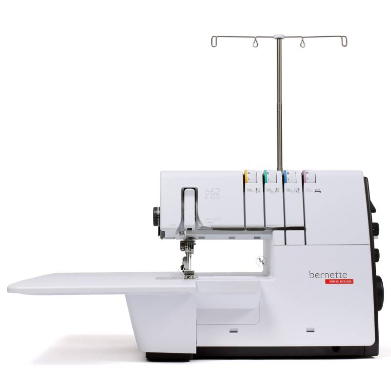 bernette 62 AIRLOCK 2 bernette 62 AIRLOCK