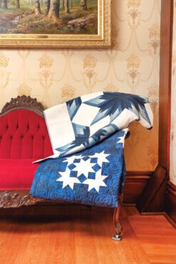 Elm Creek Quilts Christmas 9 11658 2
