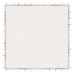 Essentials White on White Scroll