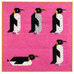 Waddle Brigade - A Penguin 14 AEWB0925 3