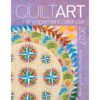 2027 Quilt Art Engagement Calendar 2 AQS18807