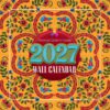 2027 AQS Wall Calendar 1 AQS18808