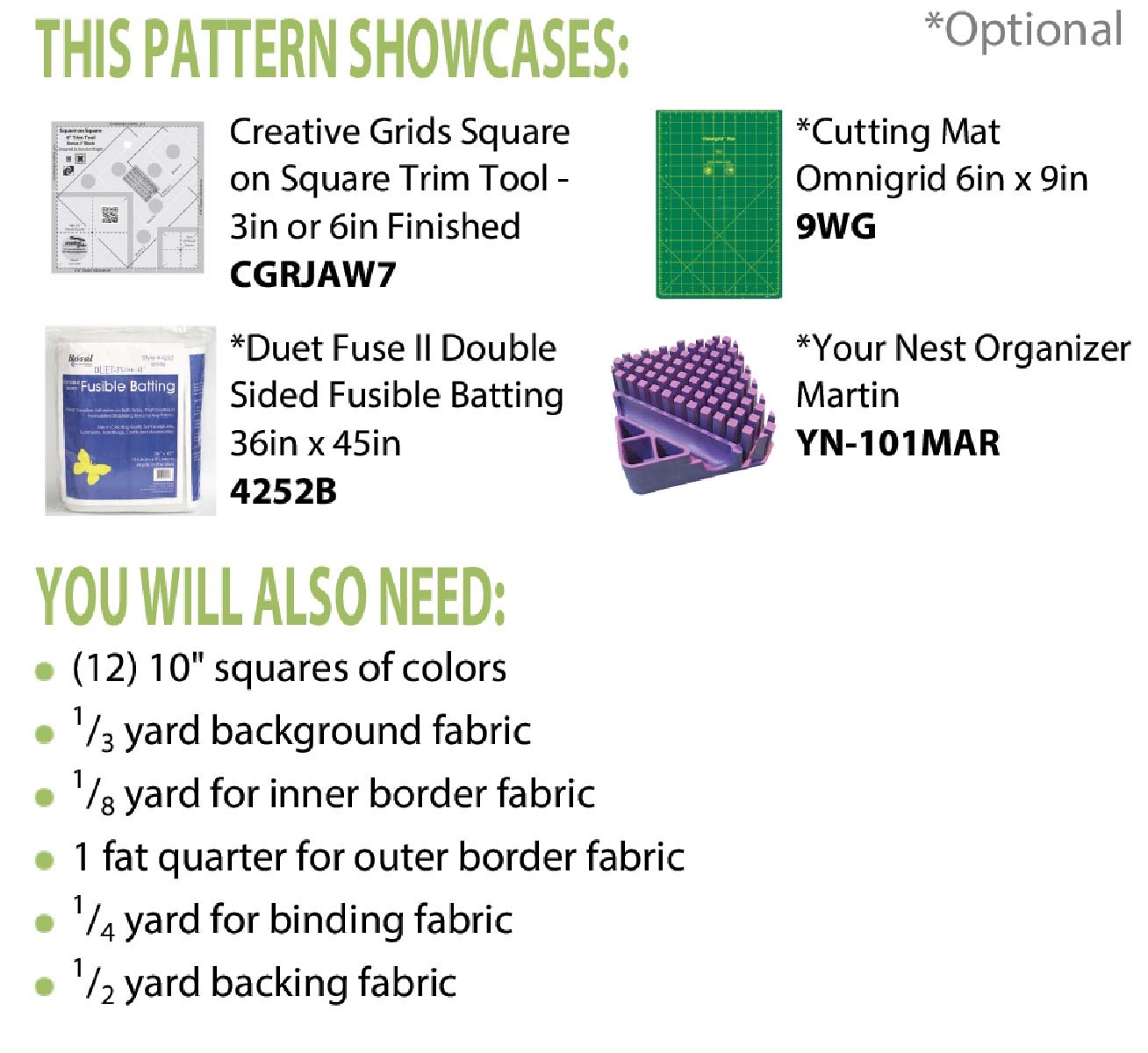 Simply Snails Mini Quilt 4 Simply Snails Mini Quilt – Bild 2