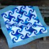 Sew Many Snails 2 CLPJAW041