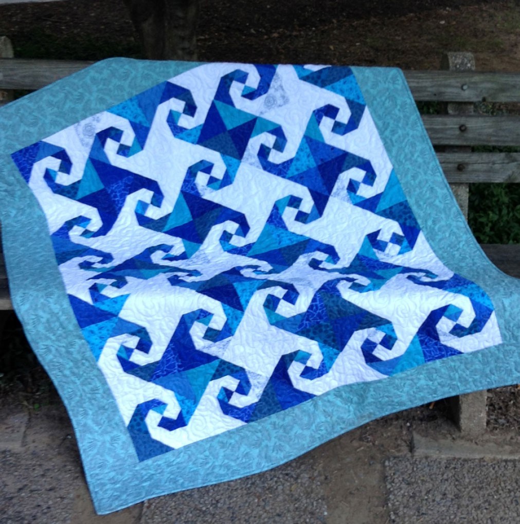 Sew Many Snails 3 Sew Many Snails