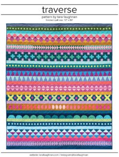 Traverse Quilt