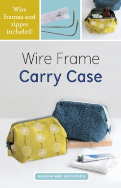 Wire Frame Carry Case Kit